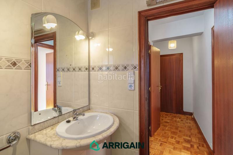 Foto 476859f7-b34c-4fba-bb2b-3cf2b62dfecd. Appartement dans Antiguo Donostia - San Sebastián