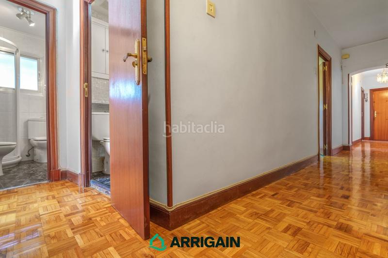 Foto 73be6701-bc65-469e-b822-d708a60d3ac3. Appartement dans Antiguo Donostia - San Sebastián