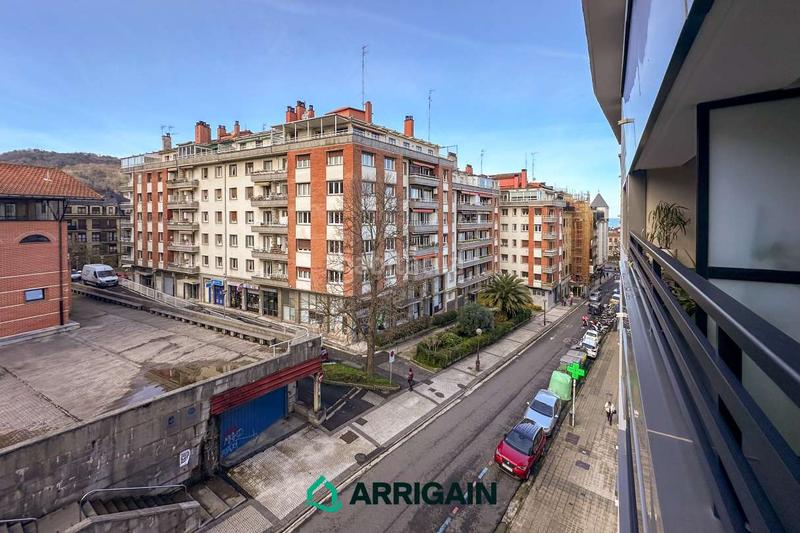 Foto 7b897c35-ce2c-433a-af29-49497d8c3a38. Appartement dans Antiguo Donostia - San Sebastián