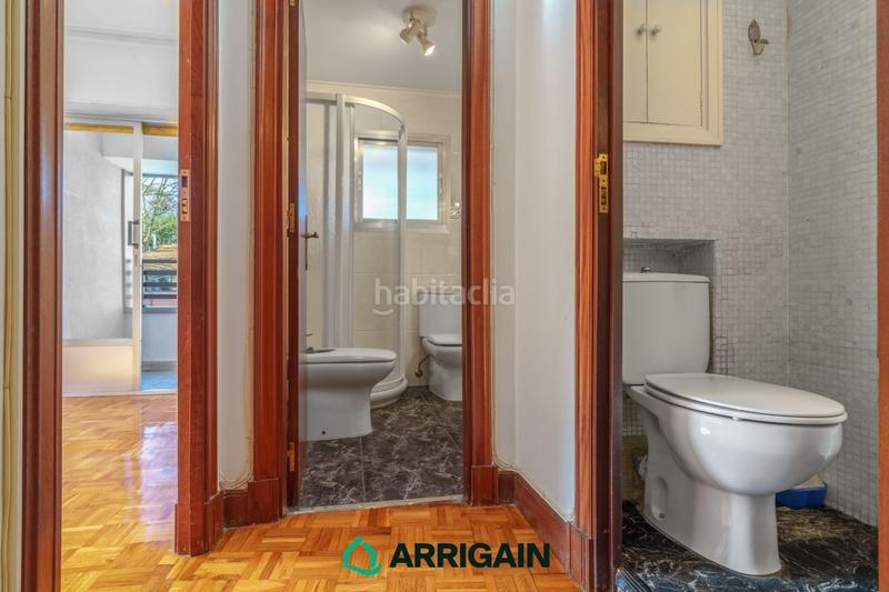 Foto 807cdd21-6313-47b1-a3f3-e52fb9e92b38. Appartement dans Antiguo Donostia - San Sebastián