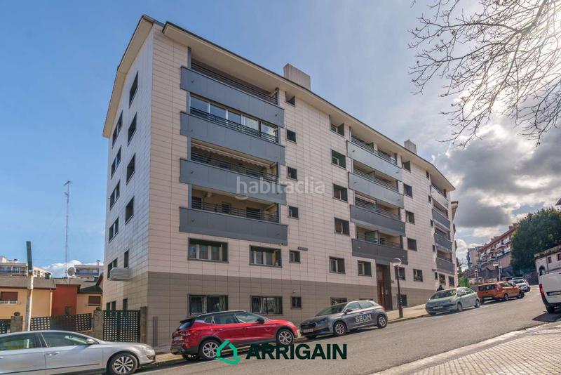 Foto 89c459c0-e927-4d73-b925-ace4db96e07c. Appartement dans Antiguo Donostia - San Sebastián