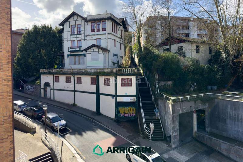 Foto a099d550-d28c-4799-b8f1-d656ea82fb24. Appartement dans Antiguo Donostia - San Sebastián