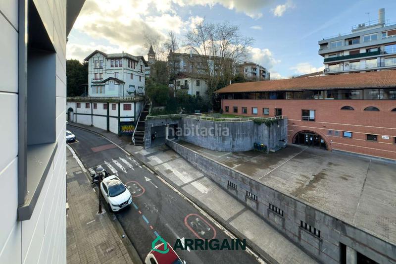 Foto a1c1bcfa-85c8-4dc9-8fb0-c0a7be9d70dd. Appartement dans Antiguo Donostia - San Sebastián