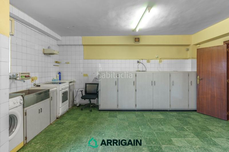 Foto bb73cf9b-1791-4f78-8d11-b5e8aa2349ea. Appartement dans Antiguo Donostia - San Sebastián