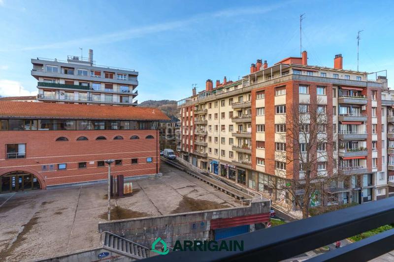 Foto bc7ad4b3-f229-4380-8bb3-837ffb56fdd9. Appartement dans Antiguo Donostia - San Sebastián