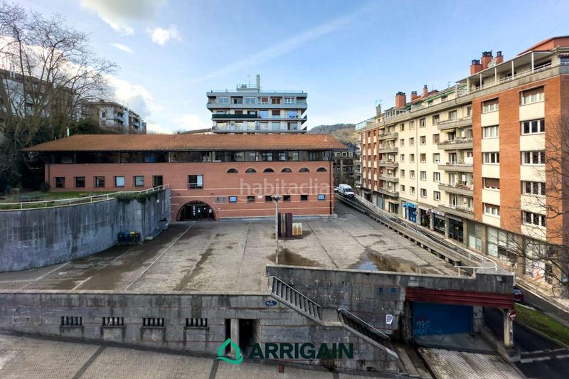 Foto ef95c1b1-019e-42e0-97ca-e41f033ce68a. Appartement dans Antiguo Donostia - San Sebastián