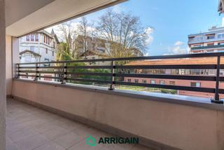 Pis  Heriz pasealekua. Piso en venta en el antiguo
