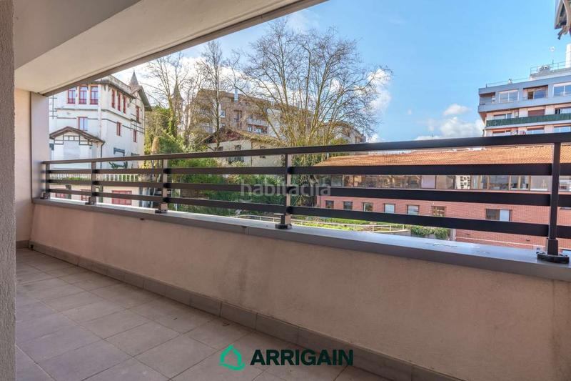 Foto f4b46e6d-7e44-42c1-9f76-382ff11f86ee. Appartement dans Antiguo Donostia - San Sebastián