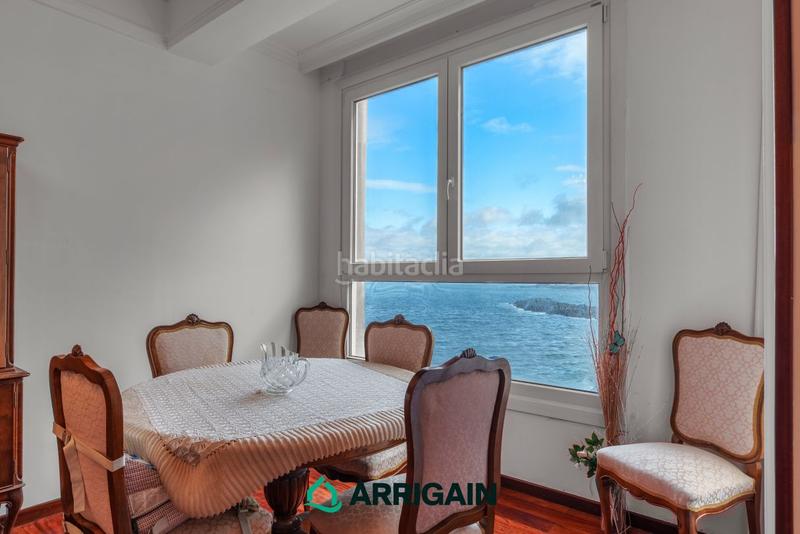 Foto 1a25baf0-559d-4c72-85fb-04db77954278. Appartement avec chauffage dans Parte Vieja Donostia - San Sebastián