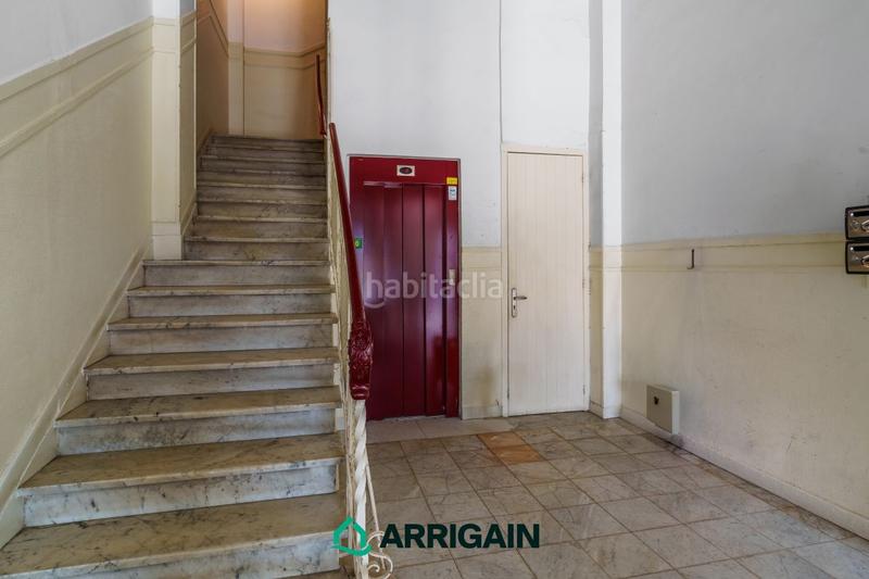 Foto 319bf645-e0e4-481d-beec-9f2940ae8973. Appartement avec chauffage dans Parte Vieja Donostia - San Sebastián