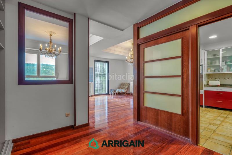 Foto 4da4af5e-ab18-40ca-8f2e-105b3b1fe7f5. Appartement avec chauffage dans Parte Vieja Donostia - San Sebastián