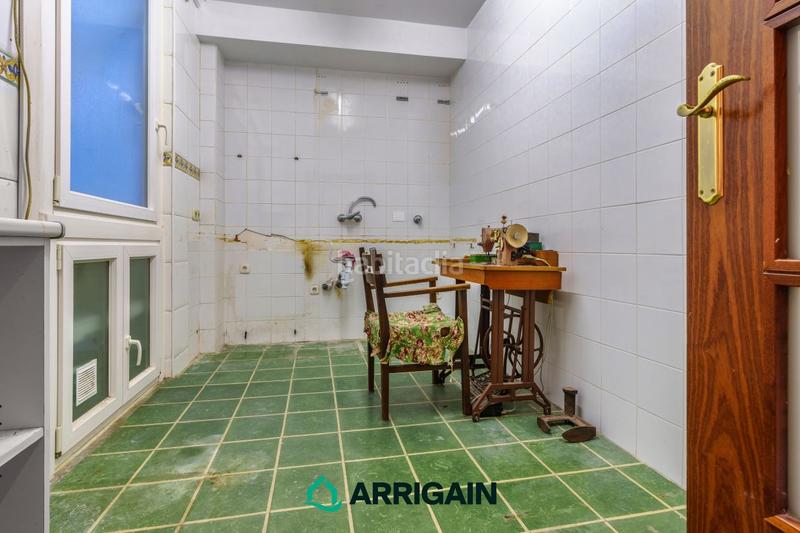 Foto 60971d6f-793c-4c7e-af95-d3b2f258c72b. Appartement avec chauffage dans Parte Vieja Donostia - San Sebastián