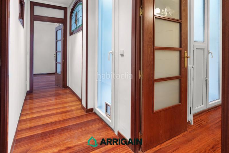Foto 6a2edb65-e28f-4234-a845-5abc7c0ef83c. Appartement avec chauffage dans Parte Vieja Donostia - San Sebastián