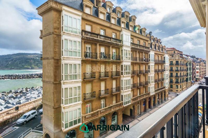 Foto 6b61334d-dd7f-48f3-8409-b8ac38460aa0. Appartement avec chauffage dans Parte Vieja Donostia - San Sebastián