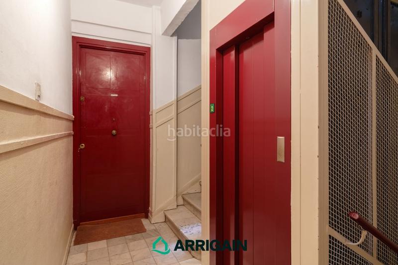 Foto 71f2d536-6442-4693-a88a-56984ae0fd13. Appartement avec chauffage dans Parte Vieja Donostia - San Sebastián