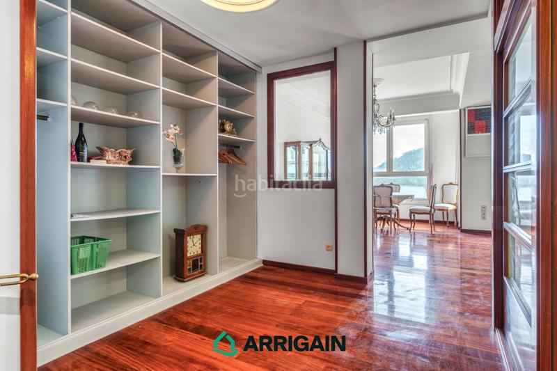Foto 77ec5dcc-c39a-42f5-89d9-85bed0df7a43. Appartement avec chauffage dans Parte Vieja Donostia - San Sebastián