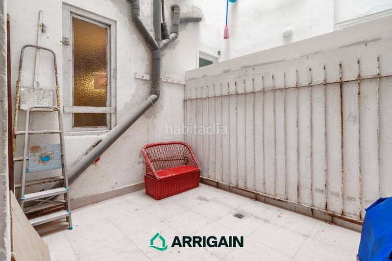 Foto 9d089af0-d5b1-49ee-8682-e3ad020c1887. Appartement avec chauffage dans Parte Vieja Donostia - San Sebastián