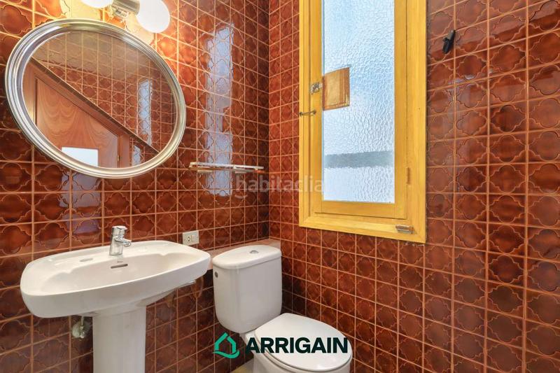 Foto a05ba428-d62b-48a2-b149-b5a501bf8845. Appartement avec chauffage dans Parte Vieja Donostia - San Sebastián