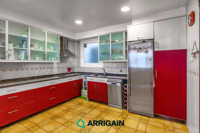 Foto a2a7317e-7e49-4669-9ba9-8ab6865d501b. Appartement avec chauffage dans Parte Vieja Donostia - San Sebastián