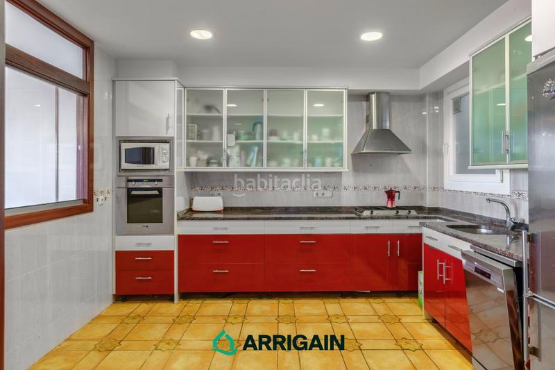 Foto a8d8e8ac-cabb-4918-9492-cea73101959c. Appartement avec chauffage dans Parte Vieja Donostia - San Sebastián
