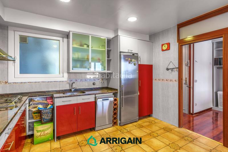 Foto b36f93ae-96cd-47cb-af92-c185846b0889. Appartement avec chauffage dans Parte Vieja Donostia - San Sebastián