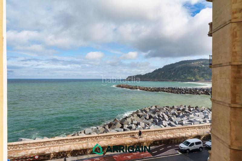 Foto e9a58b69-86b3-4e67-824b-d68987d555f7. Appartement avec chauffage dans Parte Vieja Donostia - San Sebastián