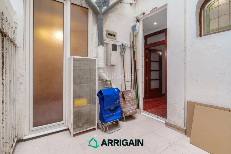 Foto f9941096-4b4f-4ab2-baff-68e0860d938d. Appartement avec chauffage dans Parte Vieja Donostia - San Sebastián