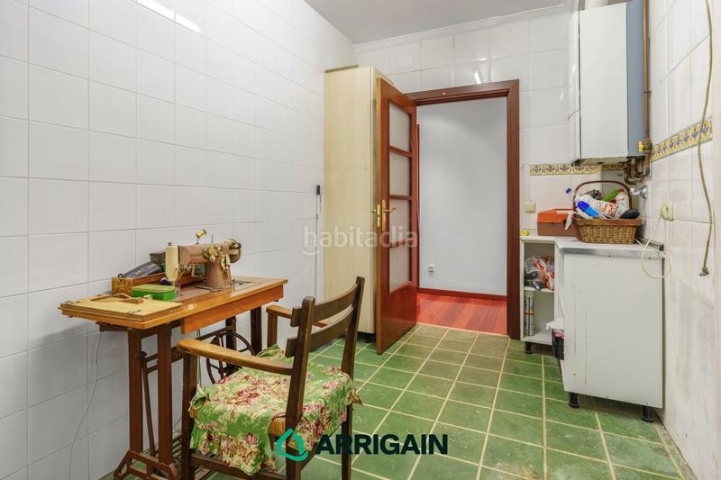 Foto fef37c17-1e41-44a2-8d0c-bed63b57def9. Appartement avec chauffage dans Parte Vieja Donostia - San Sebastián