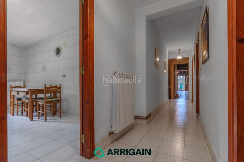Foto 16ba9416-2983-41ce-ba1b-29d2f166e627. Casa magnífico caserío del s. xvii en venta en san sebastián en Donostia - San Sebastián