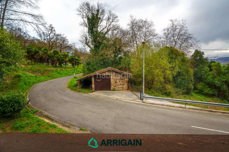 Foto 196d71f5-ab54-49f5-b86b-cd285c468a96. Casa magnífico caserío del s. xvii en venta en san sebastián en Donostia - San Sebastián