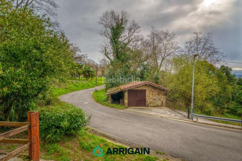 Foto 1a04a791-eb53-4bf5-bf1b-4fa63c069ea1. Casa magnífico caserío del s. xvii en venta en san sebastián en Donostia - San Sebastián