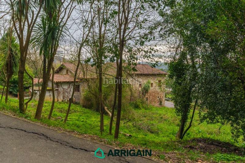 Foto 340d1144-4d1e-4da5-b1dd-c210f4927d1c. Casa magnífico caserío del s. xvii en venta en san sebastián en Donostia - San Sebastián