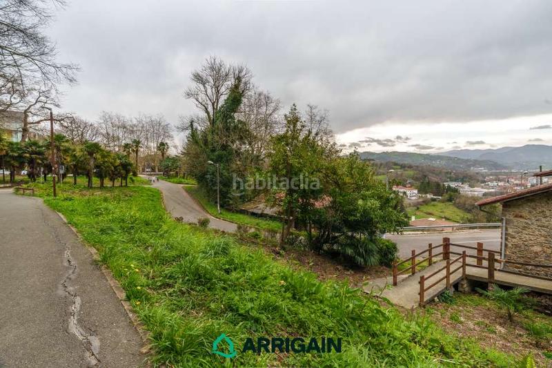 Foto 42f5b695-c27b-48ba-914c-57dc0b62d326. Casa magnífico caserío del s. xvii en venta en san sebastián en Donostia - San Sebastián