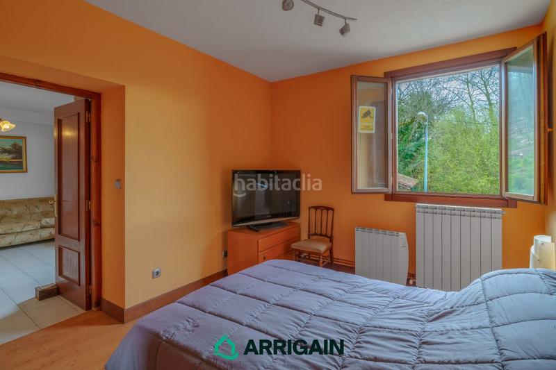 Foto 4c2450ab-4222-4913-b360-e3f12a8953c2. Casa magnífico caserío del s. xvii en venta en san sebastián en Donostia - San Sebastián