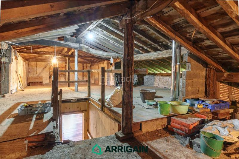 Foto 4e03e418-4178-44ce-b446-051315c5981f. Casa magnífico caserío del s. xvii en venta en san sebastián en Donostia - San Sebastián