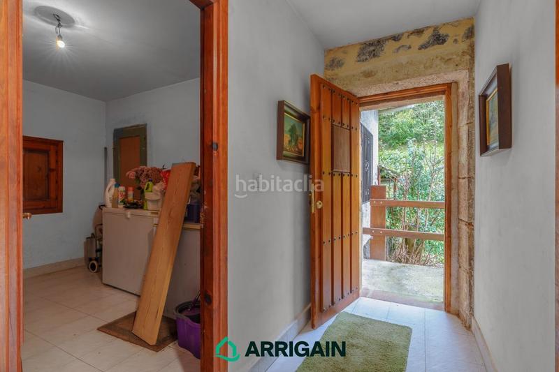 Foto 72facc80-4634-41a9-8c3c-b8604ac9089e. Casa magnífico caserío del s. xvii en venta en san sebastián en Donostia - San Sebastián