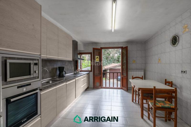 Foto 7c0bc0d0-26b4-4d1b-b4da-0a570247ae10. Casa magnífico caserío del s. xvii en venta en san sebastián en Donostia - San Sebastián
