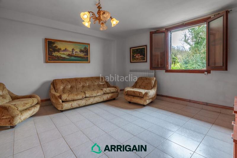 Foto 8034508f-6a84-46a9-a2f7-a758bc3d48ef. Casa magnífico caserío del s. xvii en venta en san sebastián en Donostia - San Sebastián