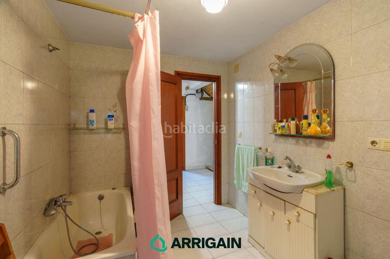 Foto af5bb53e-1efd-4c3f-ae33-ae029b449ca3. Casa magnífico caserío del s. xvii en venta en san sebastián en Donostia - San Sebastián