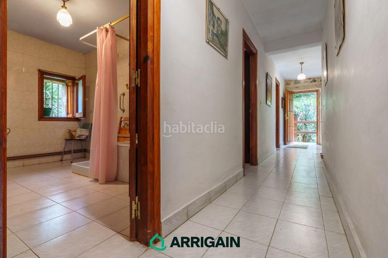Foto b02e1e17-b323-4b5b-bccc-f7ede0886c82. Casa magnífico caserío del s. xvii en venta en san sebastián en Donostia - San Sebastián