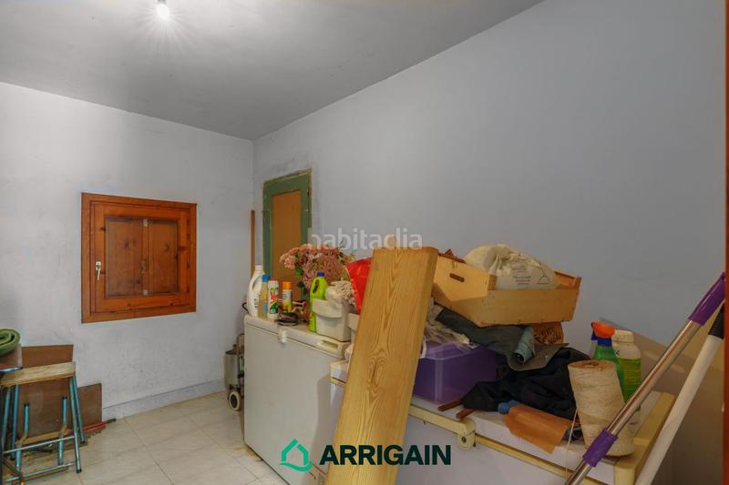 Foto c5619ca4-8a19-4790-b633-5a20575f497f. Casa magnífico caserío del s. xvii en venta en san sebastián en Donostia - San Sebastián