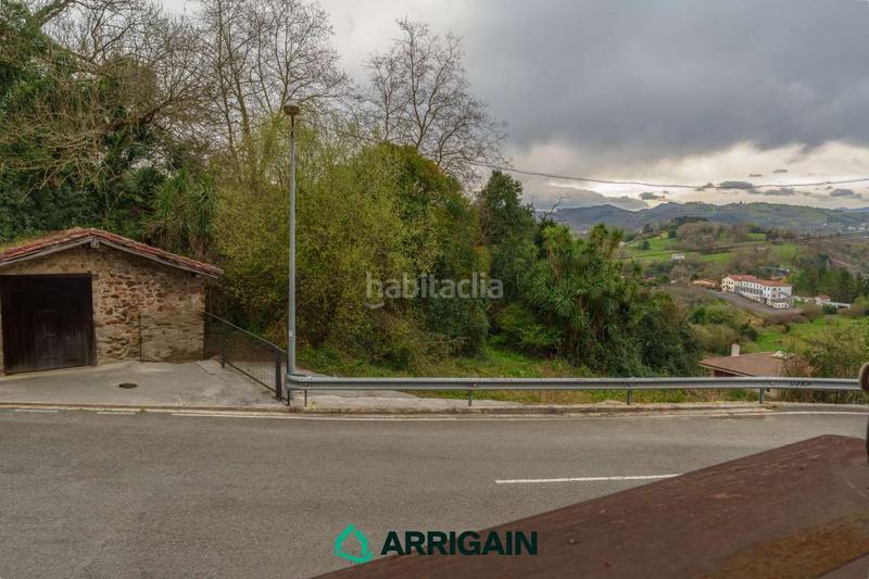 Foto cac9c5b5-dcbe-4bd1-954a-ebe6607548bd. Casa magnífico caserío del s. xvii en venta en san sebastián en Donostia - San Sebastián