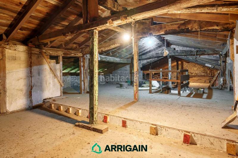 Foto d380685e-d739-448d-9634-86c402c0726b. Casa magnífico caserío del s. xvii en venta en san sebastián en Donostia - San Sebastián
