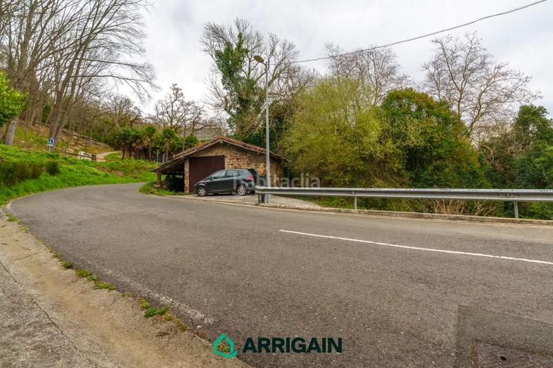 Foto d8d9dfae-985d-45bd-95e1-1485342b4735. Casa magnífico caserío del s. xvii en venta en san sebastián en Donostia - San Sebastián