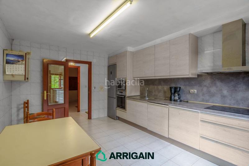 Foto e3d0e562-a378-45d0-9b4a-9fa737eeb73f. Casa magnífico caserío del s. xvii en venta en san sebastián en Donostia - San Sebastián