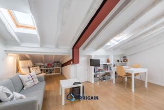 Àtic  Gipuzkoa plaza. Ático en venta en plaza guipúzcoa