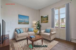 Etagenwohnung  Alcalde j. elosegi. Venta de piso en herrera.