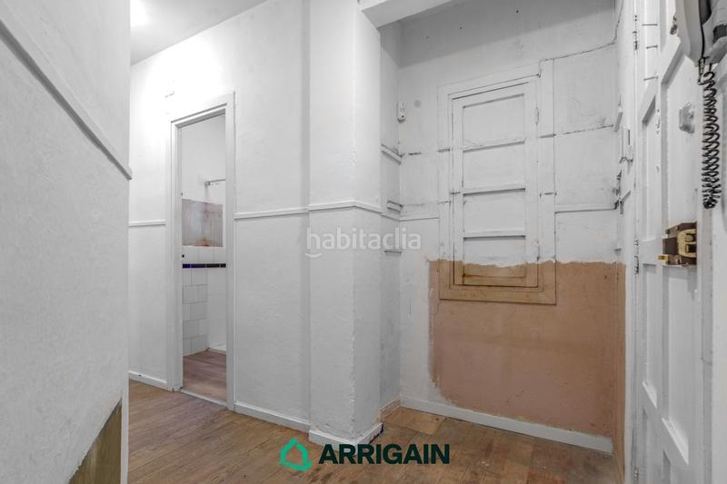 Foto 08ca2bd4-8d74-4b74-b174-d7622e932fe5. Piso venta de piso en herrera. en Altza Donostia - San Sebastián