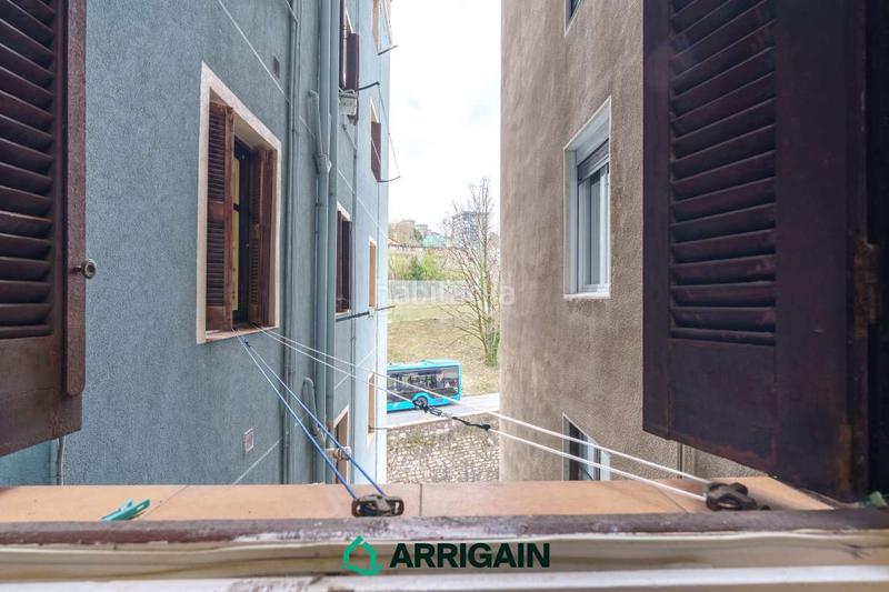 Foto 371f6e15-b8fc-4177-9d0c-7594a7907eed. Piso venta de piso en herrera. en Altza Donostia - San Sebastián