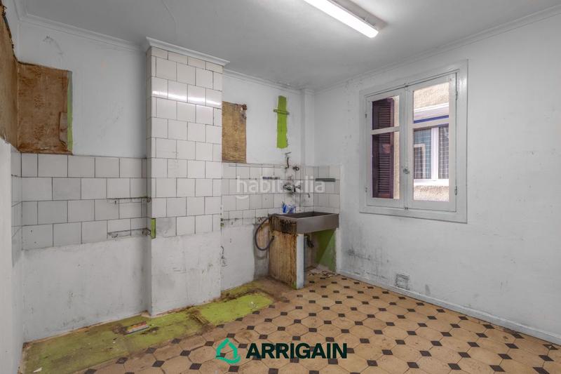 Foto 38a2a126-0dbb-4737-9a8e-a09b808b9ccd. Piso venta de piso en herrera. en Altza Donostia - San Sebastián